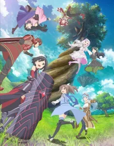 Не люблю боль, поэтому собираюсь вложить всё в защиту (аниме 2020)