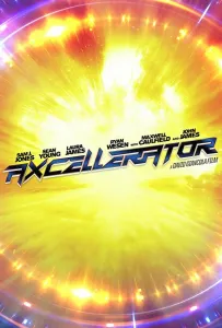 Акселератор (фильм 2020)