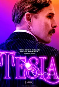 Тесла (фильм 2020)