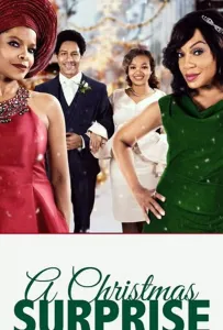 Сюрприз на Рождество (фильм 2020)
