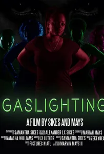 Газлайтинг (фильм 2021)