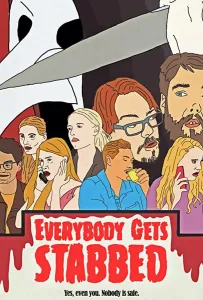 В конце всех зарежут (фильм 2020)