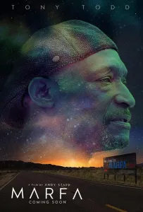 Марфа (фильм 2021)