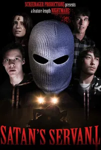 Слуга сатаны (фильм 2021)