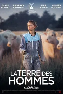 Неженское дело (фильм 2020)