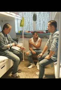 Снег, чай и любовь (фильм 2021)