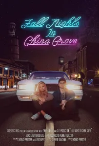 Осенние ночи в Чайна-Гроув (фильм 2020)