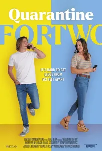 Карантин для двоих (фильм 2021)