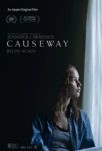 Мост через озеро (фильм 2022)