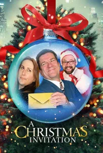 Рождественское приглашение (фильм 2022)