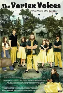 Голоса омута (фильм 2022)