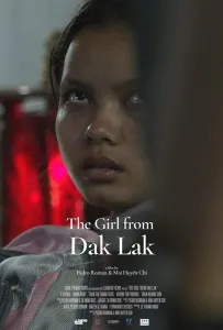 Девочка из Даклака (фильм 2022)