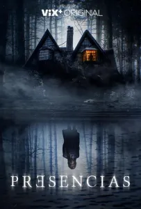 Озера страха. Присутствие (фильм 2022)