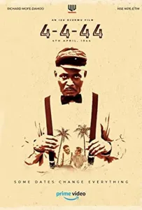 Четвертое апреля сорок четвертого (фильм 2022)