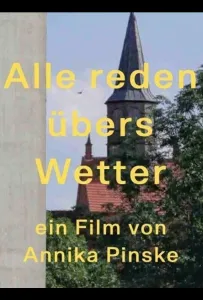 Поговорим о погоде (фильм 2022)