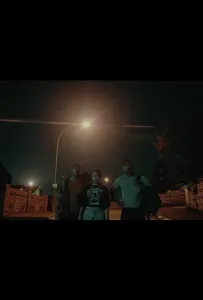 Тюрьма (фильм 2022)