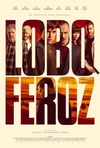 Яростный волк (фильм 2022)