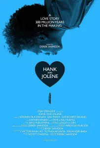Хэнк и Джолин (фильм 2021)