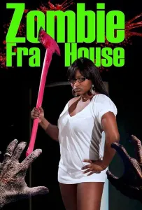 Зомби в доме братства (фильм 2020)