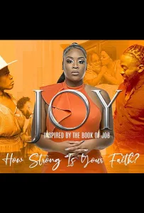 Джой (фильм 2022)