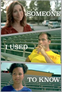 Человек из прошлого (фильм 2020)