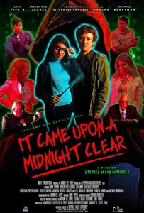 Это случилось в ясную полночь (фильм 2020)