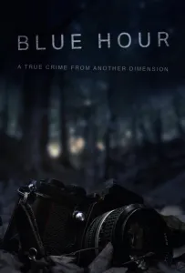 Сумерки: Исчезновение Ника Брандрета (фильм 2023)