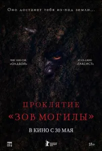 Проклятие «Зов могилы» (фильм 2024)