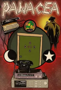 Панацея (фильм 2022)