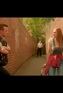 Леденцы и сахарная вата (фильм 2023)