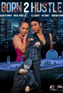 Прирождённые преступники (фильм 2023)