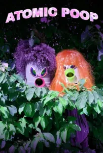 Атомный высер (фильм 2023)