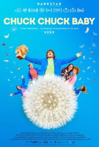 Цып-цып, детка (фильм 2023)