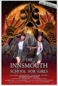 Школа для девочек в Иннсмуте (фильм 2023)