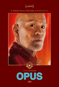 Опус (фильм 2025)