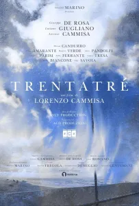 Тридцать три (фильм 2024)