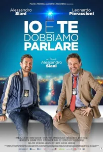 Нам надо поговорить (фильм 2024)