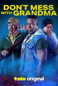 Не шутите с бабушкой (фильм 2024)