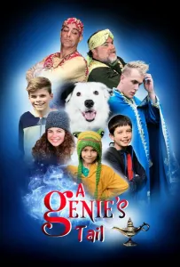 Три желания (фильм 2022)