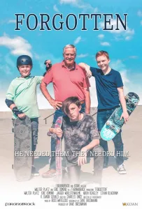 Забытый (фильм 2023)