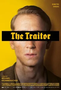 Предатель (фильм 2024)