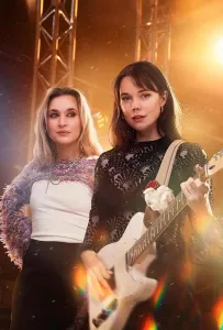 Нова и Элис (фильм 2024)