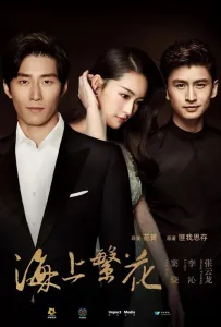 Слёзы на небесах (сериал 2021)