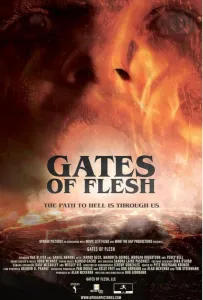 Врата одержимости (фильм 2023)