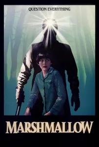 Маршмэллоу (фильм 2025)