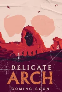 Изящная арка (фильм 2025)