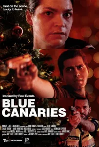 Голубые канарейки (фильм 2023)