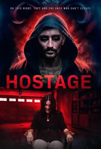 Заложник (фильм 2024)