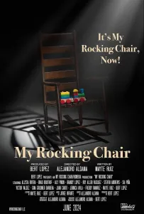 Моё кресло-качалка (фильм 2024)