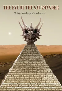 Око саламандры (фильм 2024)